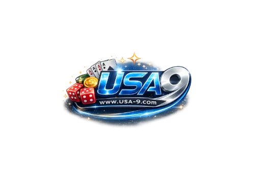 USA9 เว็บตรง สล็อต คาสิโน ฝากถอนออโต้ 24 ชม.